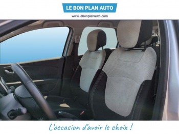 Photo 17 du bon plan RENAULT Captur 1.5 dCi 90ch energy Business eco² occasion à 9740 €