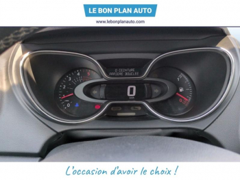Photo 18 du bon plan RENAULT Captur 1.5 dCi 90ch energy Business eco² occasion à 9740 €