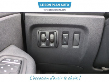 Photo 19 du bon plan RENAULT Captur 1.5 dCi 90ch energy Business eco² occasion à 9740 €