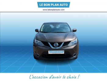 Photo 2 du bon plan NISSAN Qashqai 1.5 dCi 110ch N-Connecta occasion à 11350 €