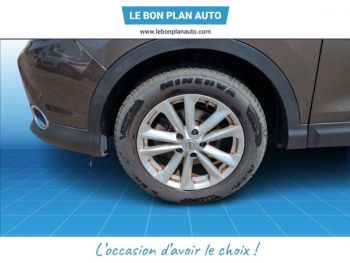 Photo 10 du bon plan NISSAN Qashqai 1.5 dCi 110ch N-Connecta occasion à 11350 €