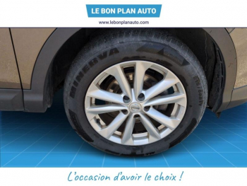 Photo 11 du bon plan NISSAN Qashqai 1.5 dCi 110ch N-Connecta occasion à 11350 €