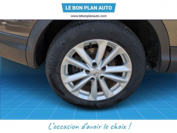 Photo 12 du bon plan NISSAN Qashqai 1.5 dCi 110ch N-Connecta occasion à 11350 €