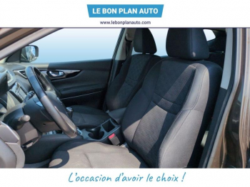 Photo 18 du bon plan NISSAN Qashqai 1.5 dCi 110ch N-Connecta occasion à 11350 €