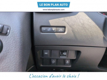 Photo 20 du bon plan NISSAN Qashqai 1.5 dCi 110ch N-Connecta occasion à 11350 €