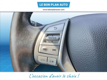 Photo 21 du bon plan NISSAN Qashqai 1.5 dCi 110ch N-Connecta occasion à 11350 €