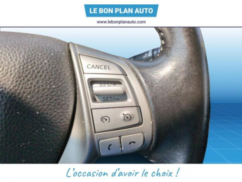Photo 22 du bon plan NISSAN Qashqai 1.5 dCi 110ch N-Connecta occasion à 11350 €