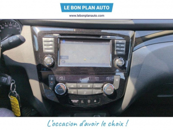 Photo 23 du bon plan NISSAN Qashqai 1.5 dCi 110ch N-Connecta occasion à 11350 €