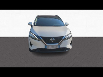 Photo 2 du bon plan NISSAN Qashqai 1.3 Mild Hybrid 158ch N-Connecta Xtronic occasion à 20990 €