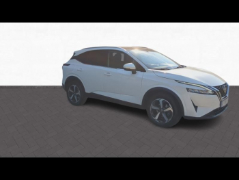 Photo 3 du bon plan NISSAN Qashqai 1.3 Mild Hybrid 158ch N-Connecta Xtronic occasion à 20990 €