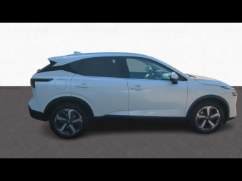 Photo 4 du bon plan NISSAN Qashqai 1.3 Mild Hybrid 158ch N-Connecta Xtronic occasion à 20990 €