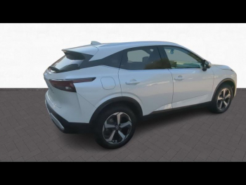 Photo 5 du bon plan NISSAN Qashqai 1.3 Mild Hybrid 158ch N-Connecta Xtronic occasion à 20990 €