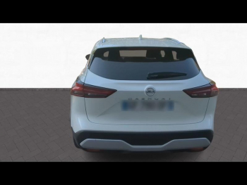 Photo 6 du bon plan NISSAN Qashqai 1.3 Mild Hybrid 158ch N-Connecta Xtronic occasion à 20990 €