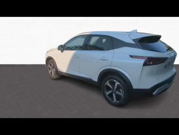 Photo 7 du bon plan NISSAN Qashqai 1.3 Mild Hybrid 158ch N-Connecta Xtronic occasion à 20990 €