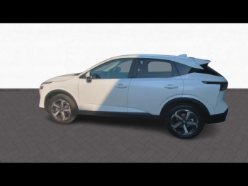 Photo 8 du bon plan NISSAN Qashqai 1.3 Mild Hybrid 158ch N-Connecta Xtronic occasion à 20990 €