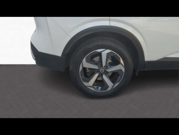 Photo 9 du bon plan NISSAN Qashqai 1.3 Mild Hybrid 158ch N-Connecta Xtronic occasion à 20990 €