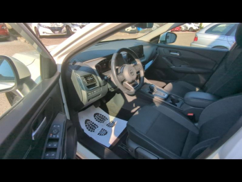 Photo 17 du bon plan NISSAN Qashqai 1.3 Mild Hybrid 158ch N-Connecta Xtronic occasion à 20990 €