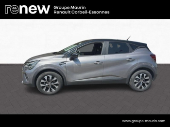 Photo 2 du bon plan RENAULT Captur 1.0 TCe 90ch Evolution occasion à 14980 €