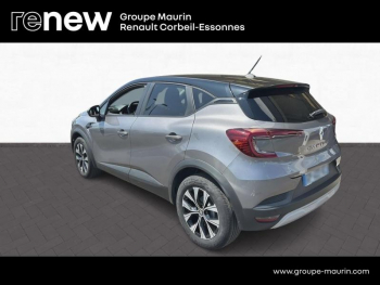 Photo 3 du bon plan RENAULT Captur 1.0 TCe 90ch Evolution occasion à 14980 €