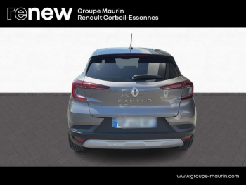 Photo 4 du bon plan RENAULT Captur 1.0 TCe 90ch Evolution occasion à 14980 €