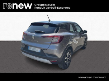 Photo 5 du bon plan RENAULT Captur 1.0 TCe 90ch Evolution occasion à 14980 €