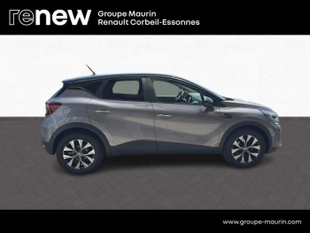 Photo 6 du bon plan RENAULT Captur 1.0 TCe 90ch Evolution occasion à 14980 €