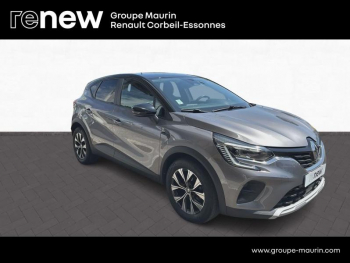 Photo 7 du bon plan RENAULT Captur 1.0 TCe 90ch Evolution occasion à 14980 €