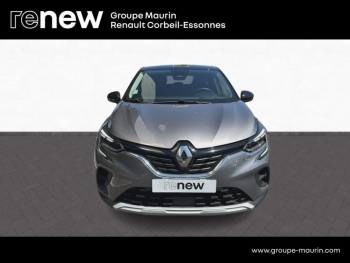 Photo 8 du bon plan RENAULT Captur 1.0 TCe 90ch Evolution occasion à 14980 €