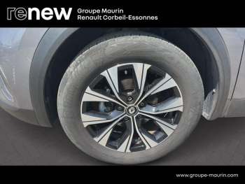 Photo 9 du bon plan RENAULT Captur 1.0 TCe 90ch Evolution occasion à 14980 €