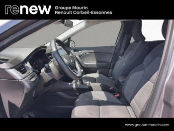 Photo 11 du bon plan RENAULT Captur 1.0 TCe 90ch Evolution occasion à 14980 €