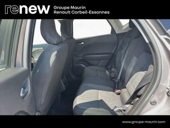 Photo 12 du bon plan RENAULT Captur 1.0 TCe 90ch Evolution occasion à 14980 €