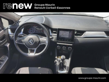 Photo 13 du bon plan RENAULT Captur 1.0 TCe 90ch Evolution occasion à 14980 €