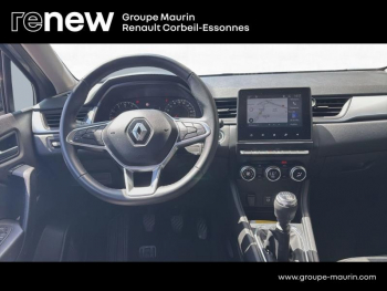 Photo 14 du bon plan RENAULT Captur 1.0 TCe 90ch Evolution occasion à 14980 €