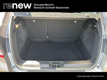 Photo 15 du bon plan RENAULT Captur 1.0 TCe 90ch Evolution occasion à 14980 €