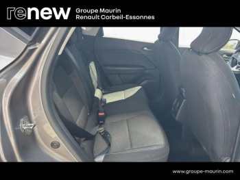 Photo 16 du bon plan RENAULT Captur 1.0 TCe 90ch Evolution occasion à 14980 €