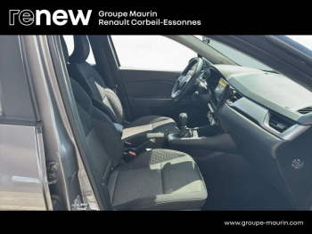 Photo 17 du bon plan RENAULT Captur 1.0 TCe 90ch Evolution occasion à 14980 €