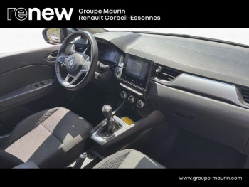 Photo 18 du bon plan RENAULT Captur 1.0 TCe 90ch Evolution occasion à 14980 €