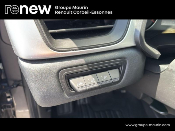 Photo 20 du bon plan RENAULT Captur 1.0 TCe 90ch Evolution occasion à 14980 €