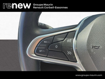Photo 21 du bon plan RENAULT Captur 1.0 TCe 90ch Evolution occasion à 14980 €