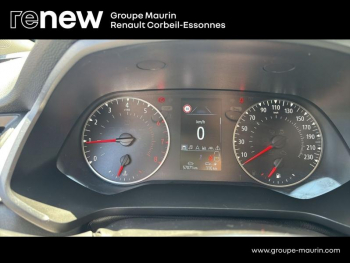 Photo 23 du bon plan RENAULT Captur 1.0 TCe 90ch Evolution occasion à 14980 €