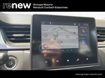 Photo 24 du bon plan RENAULT Captur 1.0 TCe 90ch Evolution occasion à 14980 €