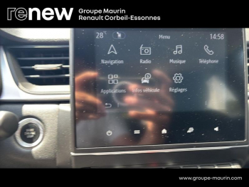 Photo 25 du bon plan RENAULT Captur 1.0 TCe 90ch Evolution occasion à 14980 €