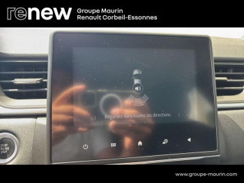 Photo 26 du bon plan RENAULT Captur 1.0 TCe 90ch Evolution occasion à 14980 €