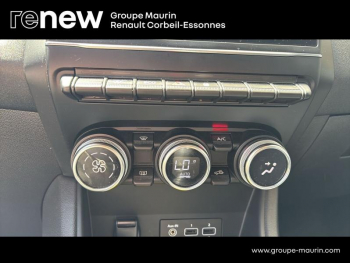 Photo 27 du bon plan RENAULT Captur 1.0 TCe 90ch Evolution occasion à 14980 €