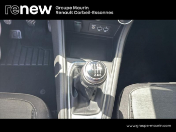 Photo 28 du bon plan RENAULT Captur 1.0 TCe 90ch Evolution occasion à 14980 €
