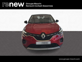 Photo 8 du bon plan RENAULT Captur 1.6 E-Tech hybride 145ch Techno occasion à 19490 €