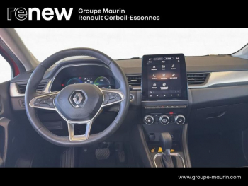 Photo 14 du bon plan RENAULT Captur 1.6 E-Tech hybride 145ch Techno occasion à 19490 €