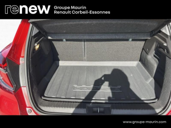 Photo 15 du bon plan RENAULT Captur 1.6 E-Tech hybride 145ch Techno occasion à 19490 €