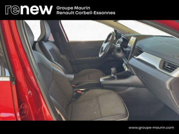 Photo 17 du bon plan RENAULT Captur 1.6 E-Tech hybride 145ch Techno occasion à 19490 €