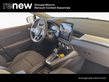 Photo 18 du bon plan RENAULT Captur 1.6 E-Tech hybride 145ch Techno occasion à 19490 €